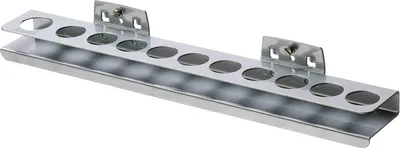 Image de Porte-clés à douille Gedore avec 11 trous 1500 H 27