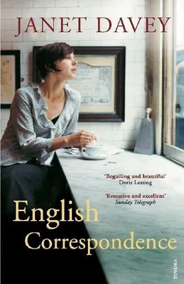Produktbild von English Correspondence