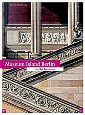 Produktbild von Museum Island Berlin