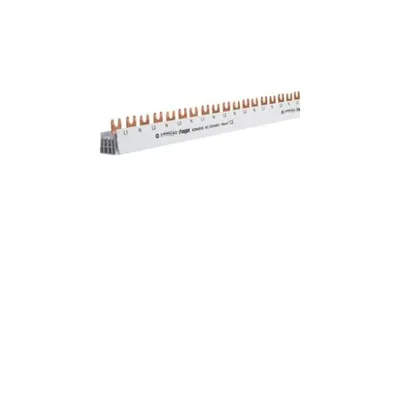 Zdjęcie produktu dla Phasenschiene 4p 16qmm 54mod Gabel KDN451E (KDN451E)