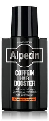 Image de Alpecin Coffein Hair Booster Tonic (200 ml)