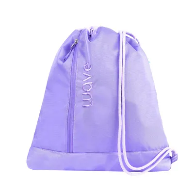 Zdjęcie produktu dla Wave City Pack Turnbeutel "Ultra Violet"