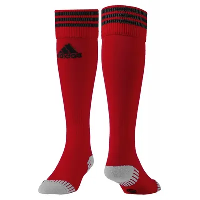 Produktbild von adidas Adisock 12 Fußballsocken Rot X20998