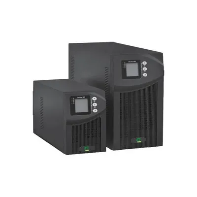 Productafbeelding van Elsist MISSION 2000, met dubbele conversie (online), 2 kVA, 1800 W, zuivere sinusgolf, 115 V, 295 V