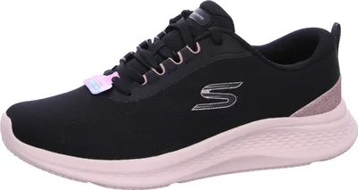 Produktbild von Skechers Skech Lite Pro 2.0 Sneaker Schwarz
