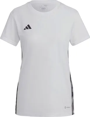 Produktbild von Adidas Tshirts Tabela 23 W, H44530, Größe: 176