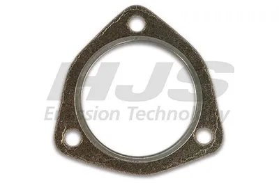 Produktbild von HJS 83 13 3264 Auspuffdichtung Auspuffdichtung passend für MERCEDES-BENZ A-Klasse (W169)