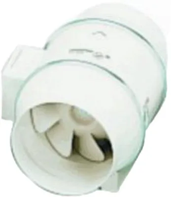 Obrázok produktu pre TD 350/125 T IP44 potrubný ventilátor s dobehom