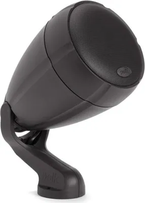 Produktbild von POLK Outdoor Lautsprecher 100W 83dB 100-22000Hz IPX66 pas kast.br ATRIUM SAT300BR