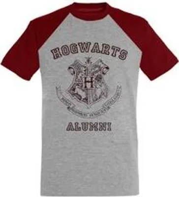 Productafbeelding van Harry Potter - Alumni van Hogwarts - T-shirt