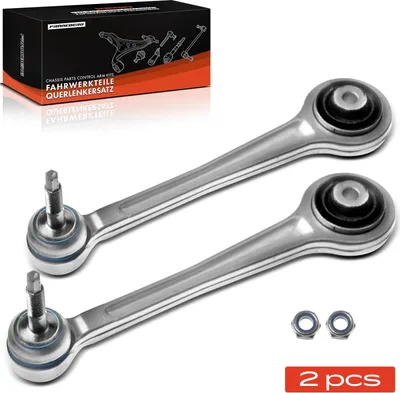 Immagine prodotto di Frankberg 2x asse posteriore a quadrilatero per BMW Serie 5 E39 Serie 5 Touring Serie 7 E38 2.8L 2.9L 3.0L 3.5L 4.4L 4.9L 1994-2003