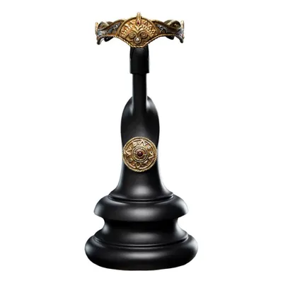 Produktbild von Herr der Ringe Replik 1/4 König Théodens Krone 12 cm