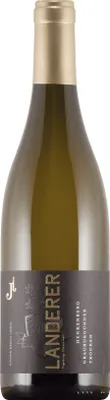 Produktbild von Oberrotweiler Henkenberg Grauburgunder QbA trocken 2023 Baden | Deutschland | 13,5% vol | 0,75 l