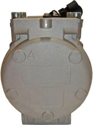 Produktbild von Klimakompressor 12 V Ø 110 mm MAHLE passend für u.a. BMW 3er