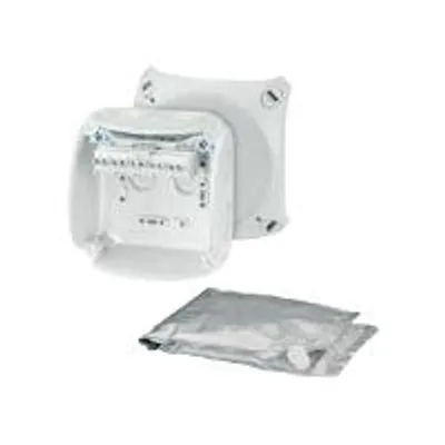 Immagine prodotto di Scatola di derivazione cavi Hensel WP 0404 G 62000101