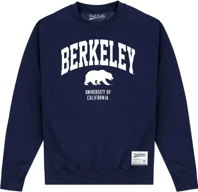Produktbild von Berkeley Bär Herren Sweatshirt Blau S