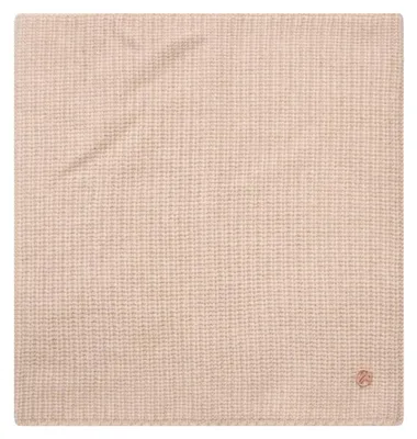 Produktbild von Euro-Star Loopschal ESLuxury Strickschal Schlauchschal Cement Melange One Size