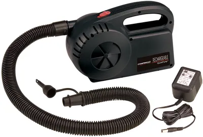 Produktbild von Campingaz Luftpumpe / Akku Luftpumpe Wiederaufladbare Quickpump 230V