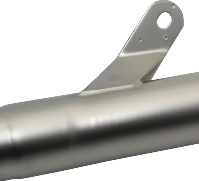 Immagine prodotto di Ricambio per marmitta LeoVince, modello S1180, compatibile con i modelli LeoVince S15214B e S15214