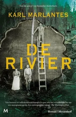 Produktbild von De rivier