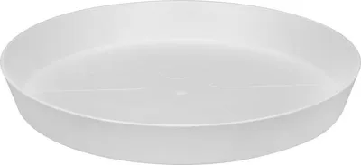Immagine prodotto di Sottobicchiere Loft Urban rotondo 24 bianco seta