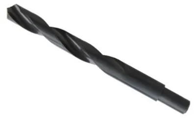 Obrázek produktu pro Arvex Vrták do kovu HSS-P 17,5 mm válcovaná stopka