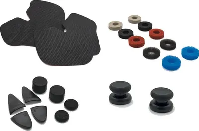 Produktbild von Xtreme 90525, PlayStation 5, Thumbstick, Mehrfarbig