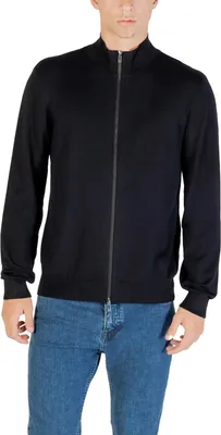 Produktbild von Armani Exchange Herren Pullover Blau 489774 : Größe - S Größe: S