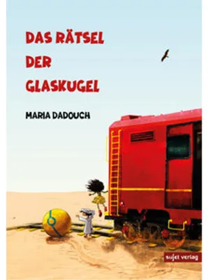 Produktbild von Das Rätsel der Glaskugel