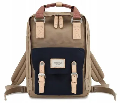 Produktbild von Himawari Handgepäck Rucksack für Flugreisen