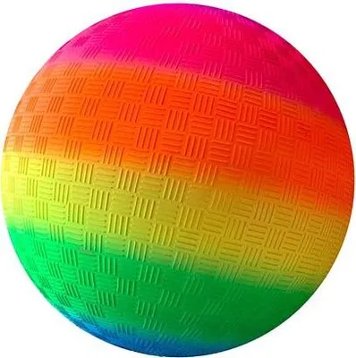 Produktbild von Regenbogen PV150 Kinder Ball Pack 1 Stück