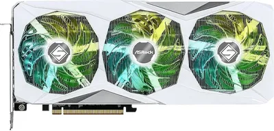 Image de ASRock Steel Legend Radeon RX 7800 XT 16GB OC