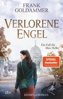 Produktbild von Verlorene Engel