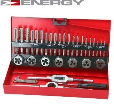 Obrázok produktu pre Sada náradia ENERGY NE01132