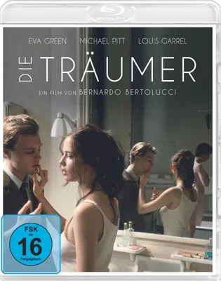 Produktbild von Die Träumer