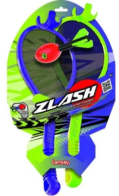 Immagine prodotto di ZLASH - Gioco da tavolo - LANSAY - Dai 6 anni