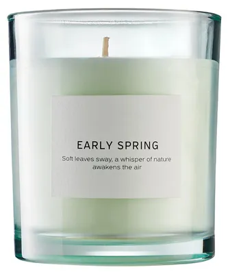 Produktbild von BUTLERS Duftkerze PURE POETRY Early Spring