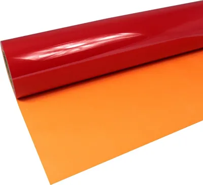 Produktbild von (11,78€/m²) Rapid Teck® Rapid Flex 608 Rot