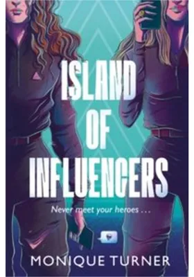 Zdjęcie produktu dla Island of Influencers
