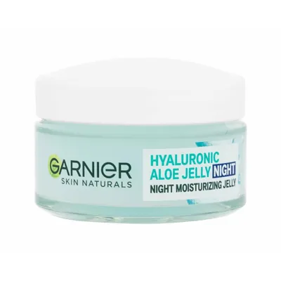 Produktbild von Haut Naturals Garnier Night Moisturizing Jelly 50ml