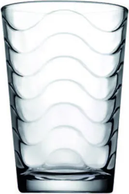 Produktbild von Pasabahce Toros Trinkgläser Set 6 teilig 200 ml aus Glas