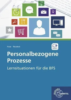 Zdjęcie produktu dla Personalbezogene Prozesse