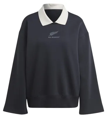 Immagine prodotto di Adidas Rugby Felpa All Blacks Lifestyle 2XL Nero Sportswear