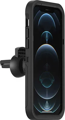 Produktbild von Otterbox Passive Halterung 78-80445 Schwarz