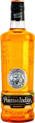 Image de Puerto de Indias Mango Genf Spanien 70.00 cl 37.5 %