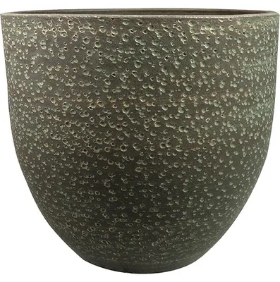 Obrázek produktu pro Ter Steege Obal Rinca - Shiny Green, průměr 39 cm