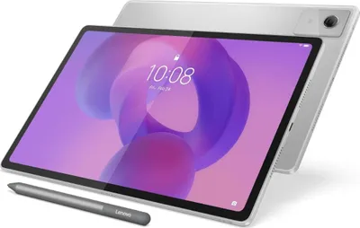 Image de Lenovo Tab K12, 30,7 cm (12,1"), 2560 x 1600 pixels, 256 Go, 12 Go, Android 15, gris