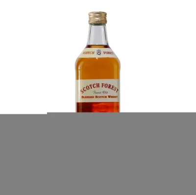 Produktbild von Scotch Forest Blended Scotch Whisky