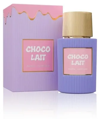 Produktbild von Paris Corner Choco Lait Eau de Parfum 100 ml