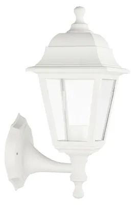 Immagine prodotto di ACA Illuminazione da giardino Applique PLGP1W